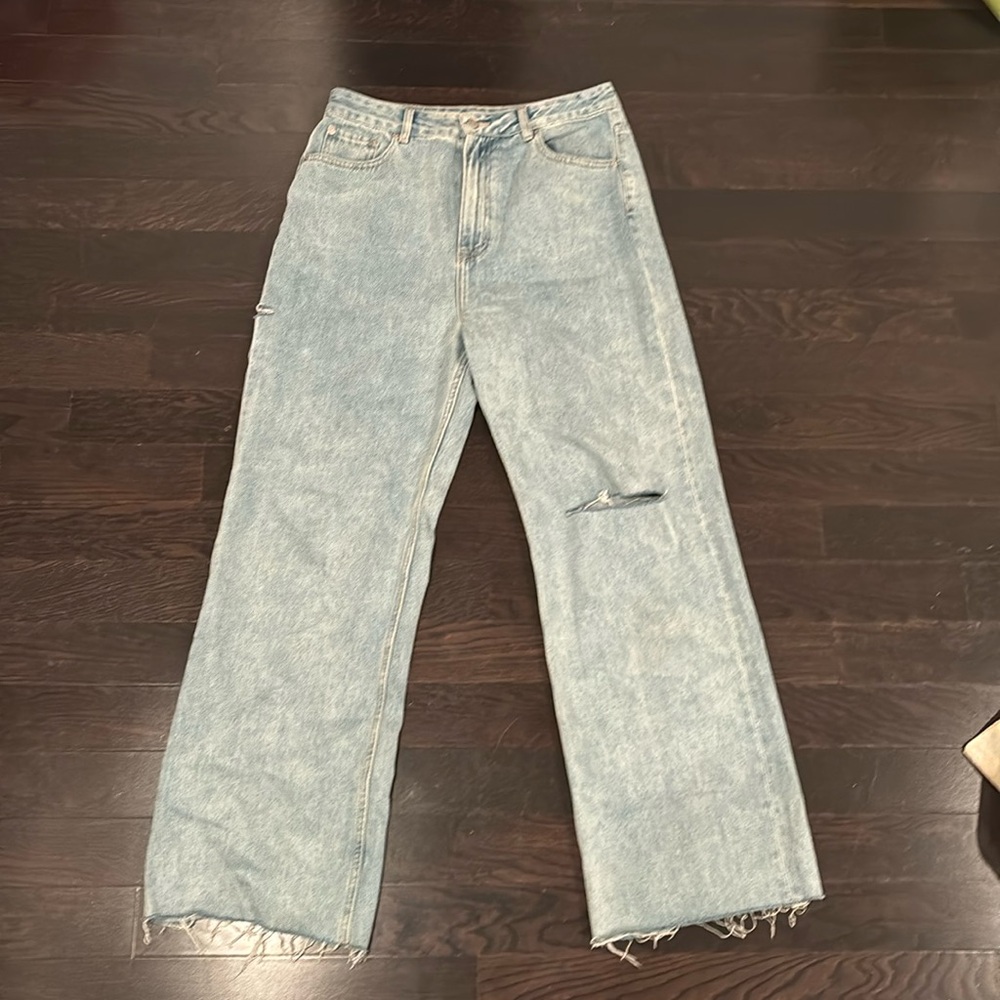 Glassons Ripped jeans